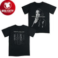 Kelly Rowland Merch Portrait Tour 2025 New Shirt