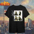 Kelly Rowland Polaroid Shirt