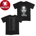 Kelly Rowland Store Merch Photo Tour 2025 New Shirt