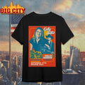 Kelly Willis Gruene Hall in New Braunfels TX Sep 27 2025 Poster shirt