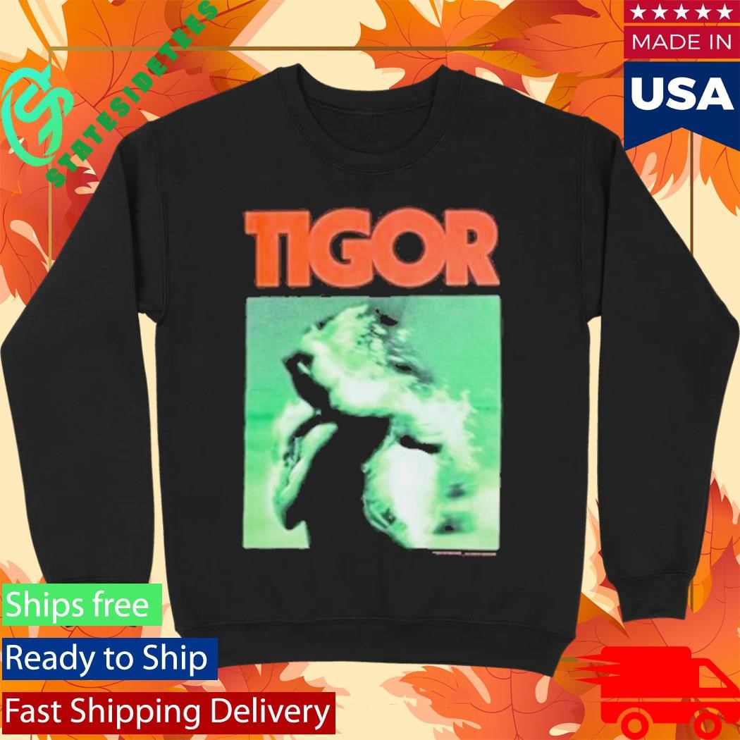 Kelompok Penerbang Roket Tigor Shirt