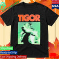 Kelompok Penerbang Roket Tigor Shirt