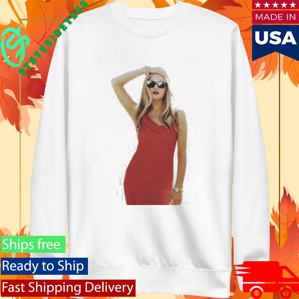 Kelsea Ballerini I Sit In Parks Shirt