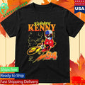 Ken Roczen Roczen McQueen Shirt