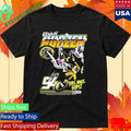 Ken Roczen This Bike Rips Shirt