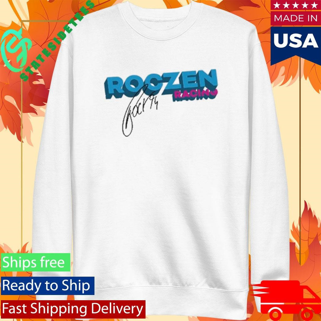 Ken Roczen Vintage Roczen Shirt