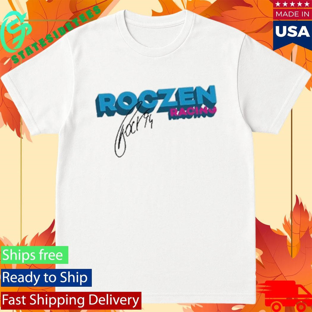 Ken Roczen Vintage Roczen Shirt