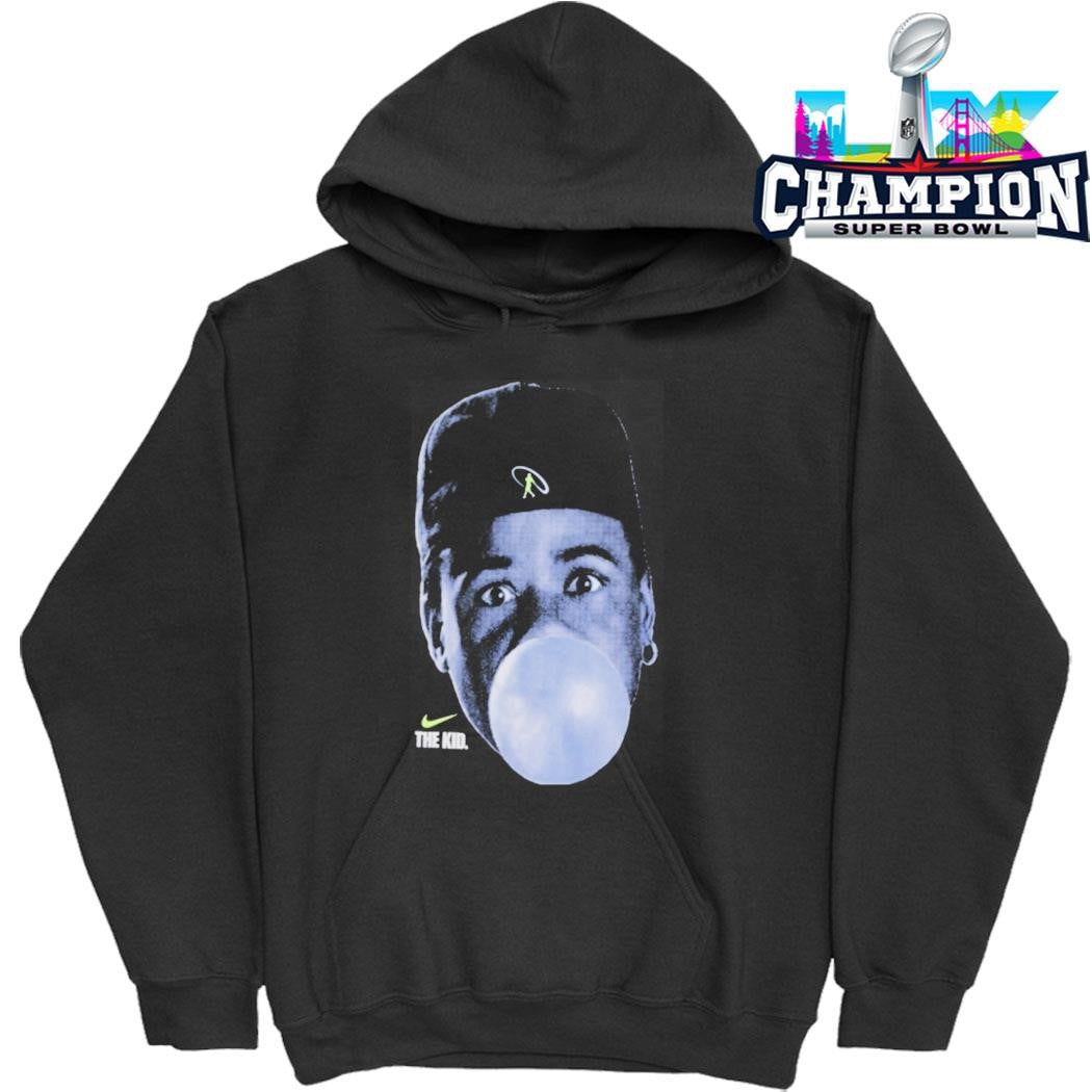 Ken griffey jr max90 bubble shirt