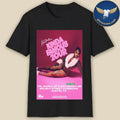 KenTheMan Kinda Famous Tour Austin Texas Mar 27 28 2026 Poster Shirt