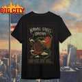 Kendall Street Company 5th Annual Lover’s 2026 Tour Poster shirt