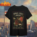 Kendall Street Company Lovers Tour Music Poster shirt