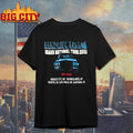 Kendrick Lamar Auto Repair LATAM Shirt