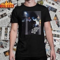 Kendrick Lamar Dodger Champions They Not Like Us 2025 shirt