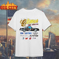 Kendrick Lamar Gloria Tire Service LATAM 2025 Shirt
