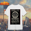Kendrick Lamar Grand National Tour 2025 Poster Shirt