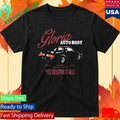 Kendrick Lamar You Deserve It All Shirt