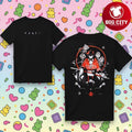 Kenji Nightfall 2025 Two Sided Shirt