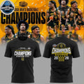 Kennesaw State 2026 NCAA Tournament Champions Edition For Fan Shirt