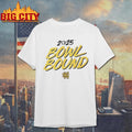 Kennesaw State Football Bowl Bound 2025 Shirt