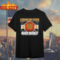 Kennesaw State Owls MBB 2026 March Madness Shirt