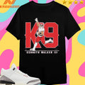 Kenneth Walker III K9 Kc Shirts