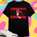 Kenneth Walker III Kenneth’s Kingdom K9 Shirts