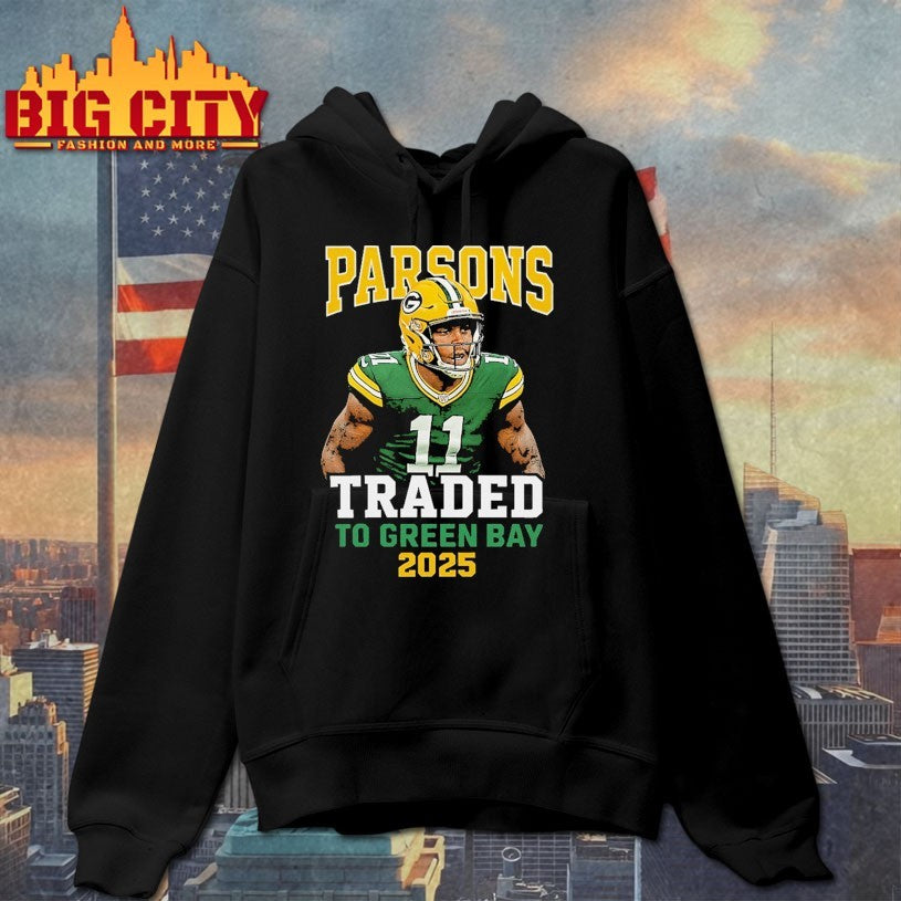 Kenny Clark Dallas Cowboys Trade 2025 Fan Shirt