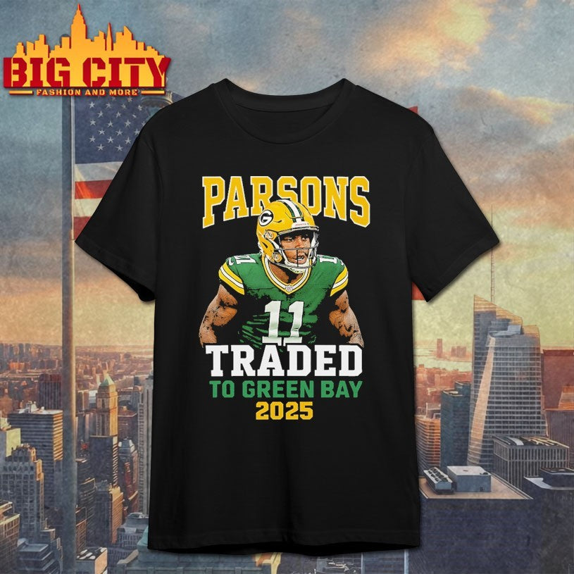 Kenny Clark Dallas Cowboys Trade 2025 Fan Shirt