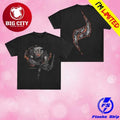 Kenny Mason Pup Pack Two Sided Shirt