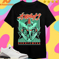 Kenny Omega Omegatron Shirts
