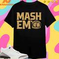Kentucky Barrels Mash Em’ Youth Shirts
