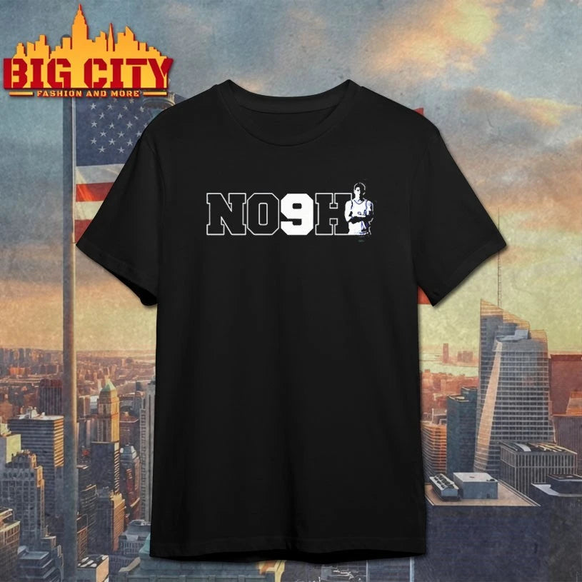 Kentucky Trent Noah 9 Shirt