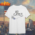 Kentucky Wildcats Go Cats shirt