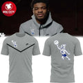 Kentucky Wildcats Men Basketball 2025 Two Sided Shirt