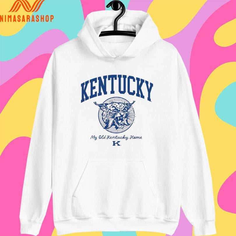 Kentucky Wildcats Men’s Basketball My Old Kentucky Home Shirts