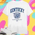 Kentucky Wildcats Men’s Basketball My Old Kentucky Home Shirts