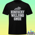 Kentucky Will Find Oweh Shirt