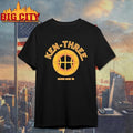 Kenzie Hare Ken Three Shirt