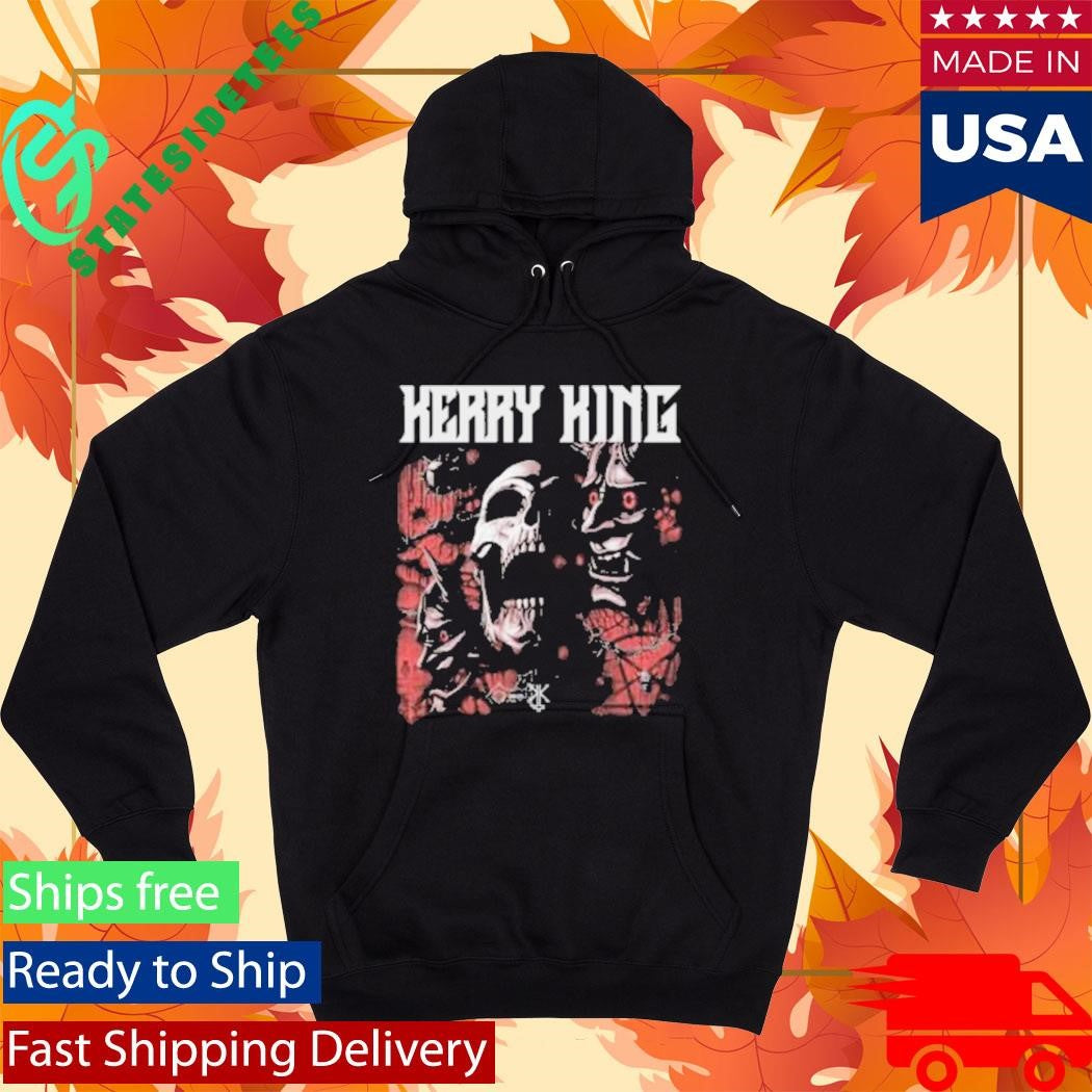 Kerry King Hell Echo T-Shirt