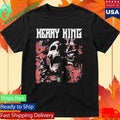 Kerry King Hell Echo T-Shirt