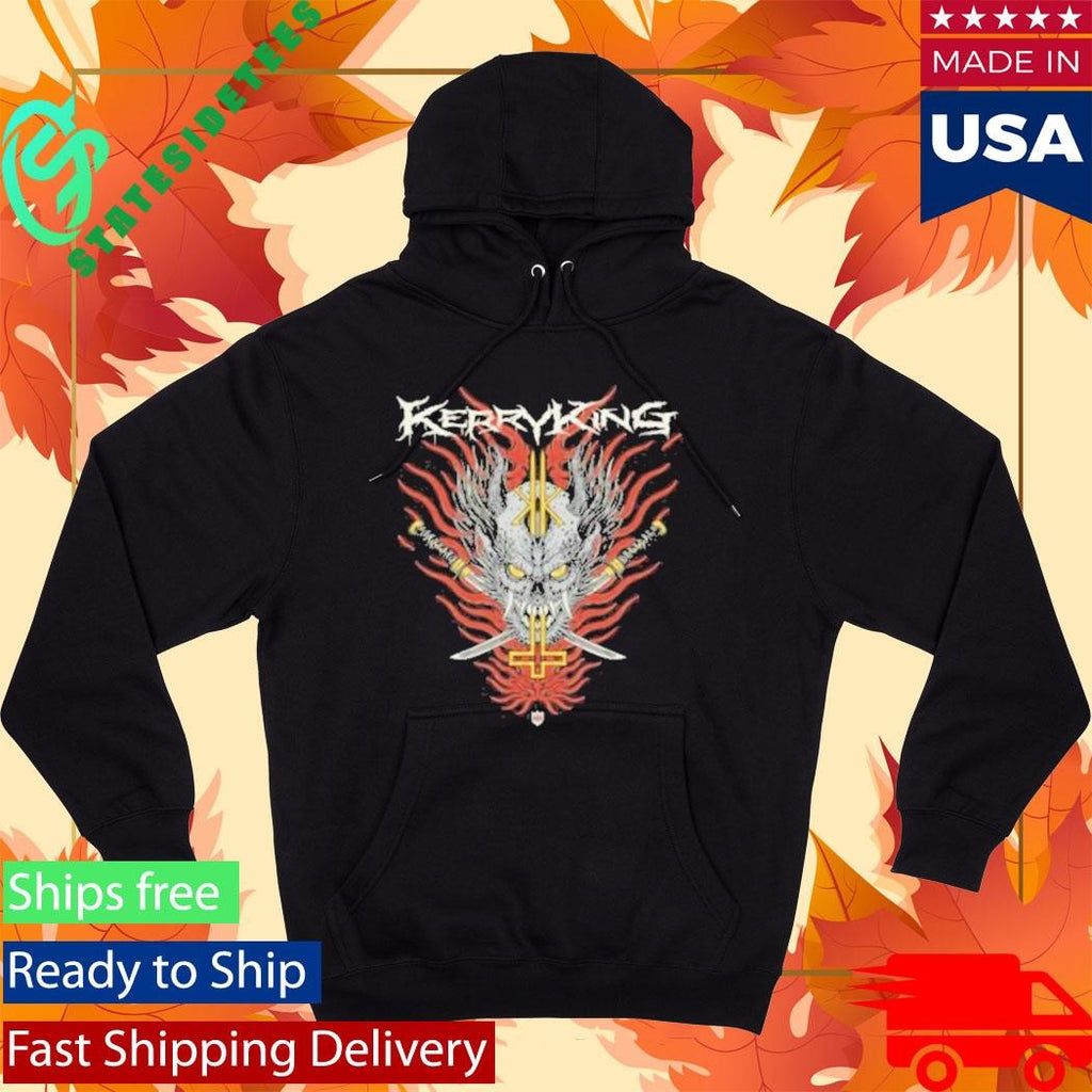 Kerry King Hiro Yakai T-Shirt