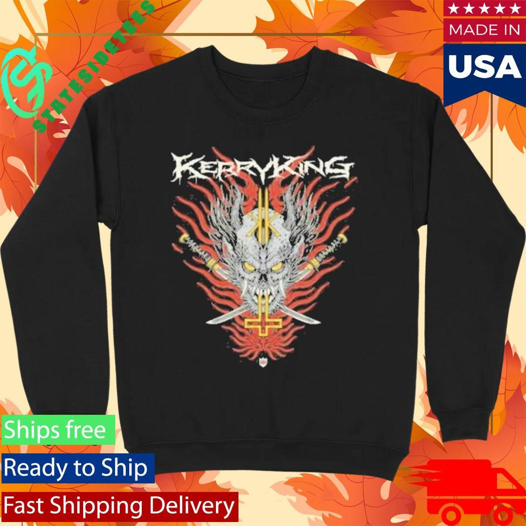 Kerry King Hiro Yakai T-Shirt