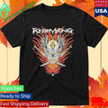 Kerry King Hiro Yakai T-Shirt