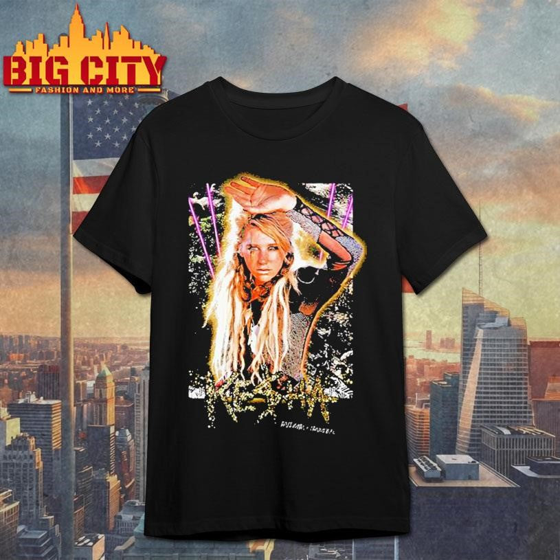 Kesha Animal Cannibal Shirt