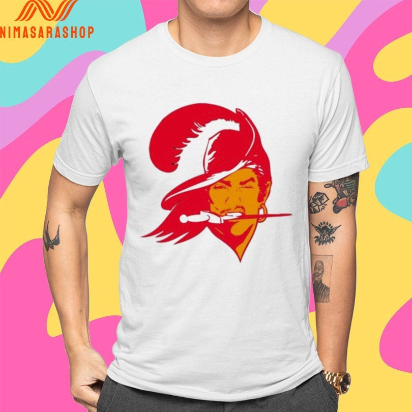 Kevin Brooks Tampa Bay Shirts