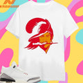 Kevin Brooks Tampa Bay Shirts