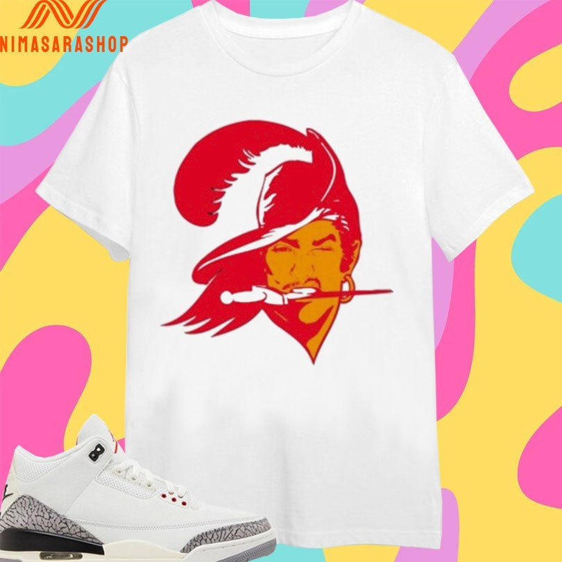 Kevin Brooks Tampa Bay Shirts