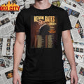 Kevin Gates The Amilio Tour 2025 Exclusive shirt