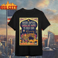 Kevin Gates With Shoreline Mafia And Ty Dolla Sign May 19 2026 Red Rocks Shows Poster shirt