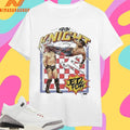 Kevin Knight Jet2Fly Shirts